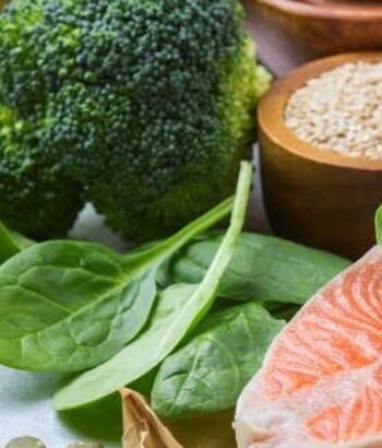 Përforcimi i sistemit imunitar. Ndikimi i ushqimeve funksionale në dietë.